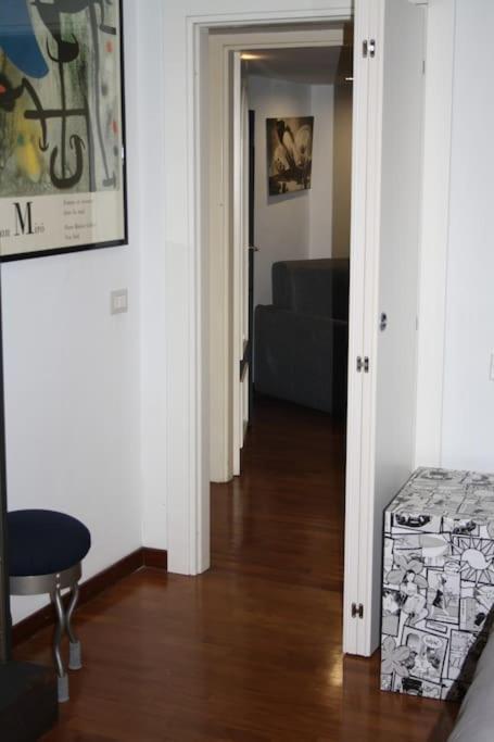Colosseo Vintage Apartment Rom Exteriör bild